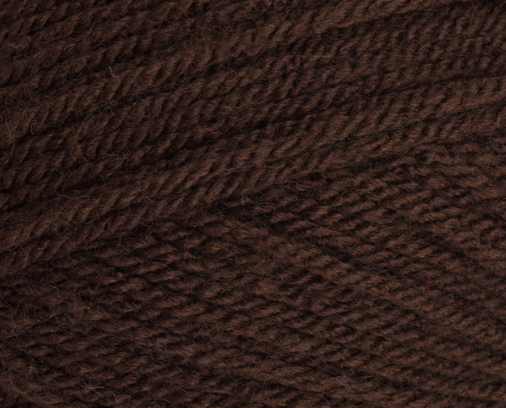 Stylecraft Special DK Yarn 100g - Dark Brown (1004)