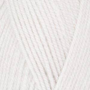 Stylecraft Special DK Yarn 100g - Hint of Silver (1807)