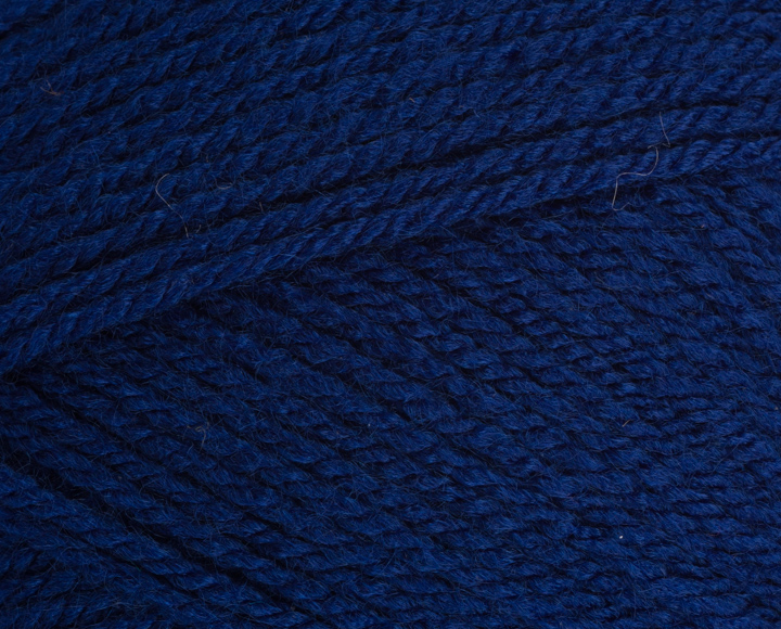 Stylecraft Special DK Yarn French Navy Color Swatch